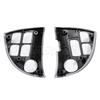 84250-33190 Multifunctional Bluetooth Speaker Button Switch For Toyota Lexus ES350 Steering Wheel Button High Allocation
