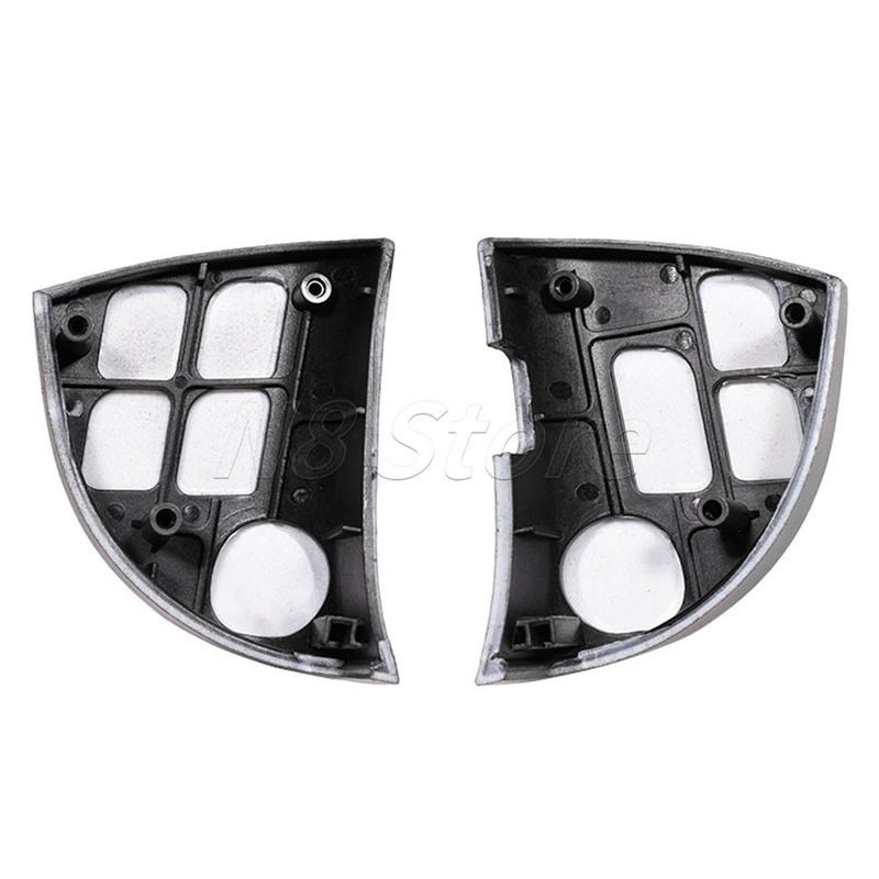 84250-33190 Multifunctional Bluetooth Speaker Button Switch For Toyota Lexus ES350 Steering Wheel Button High Allocation