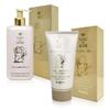 Eau du Soir Perfumed Body Care 2-Piece Set Shower Gel 250ml + Body Cream 150ml