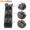 For KIA RiO Hybrid 2006 2007 2008-2010 93570-1G110 New 14 P Front Left Power Window Master Switch Car Accessories 935701G110