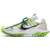 Nike X Off White Air Zoom Terra Kiger 5 'Athlete In Progress White' Donna CD8179-100