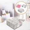 Lash Extension Organizer Eyelash Storage Case Container,Clear,Storage Box,Makeup for