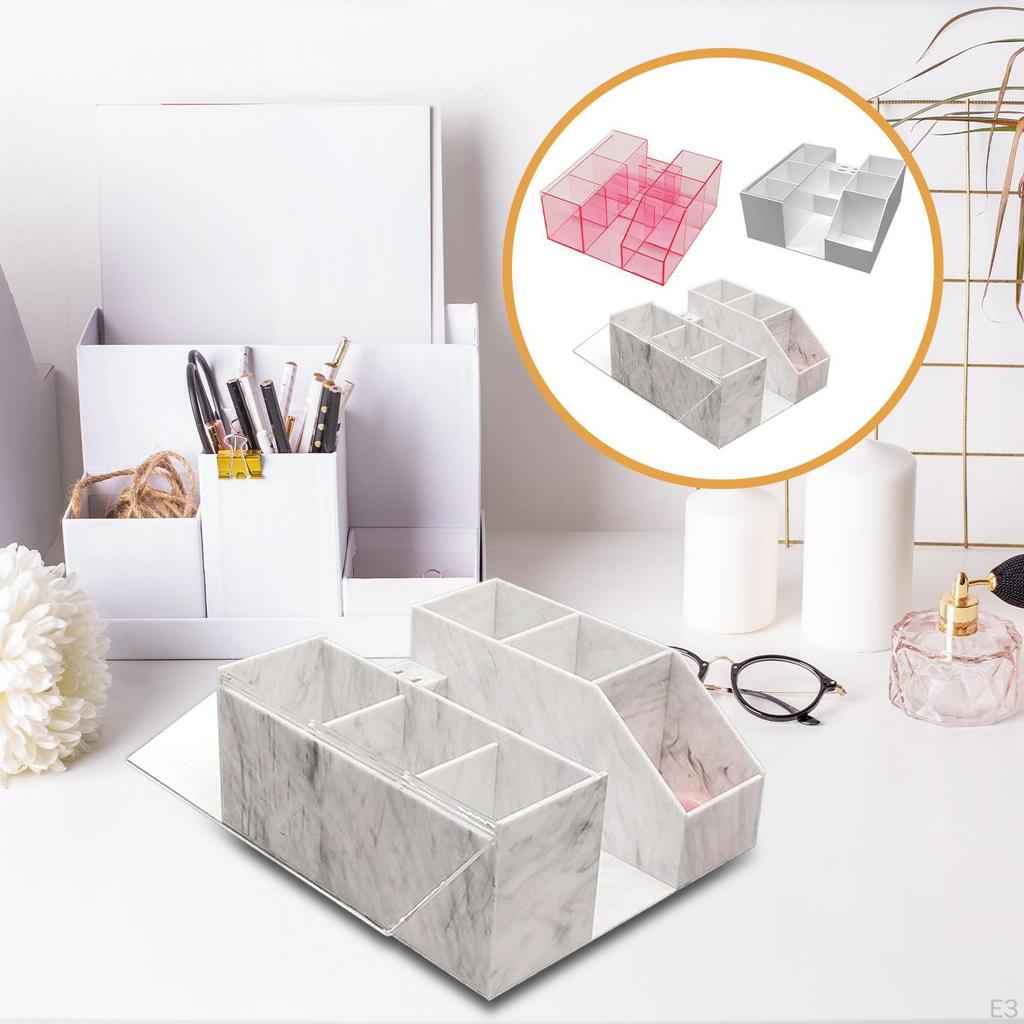 Lash Extension Organizer Eyelash Storage Case Container,Clear,Storage Box,Makeup for