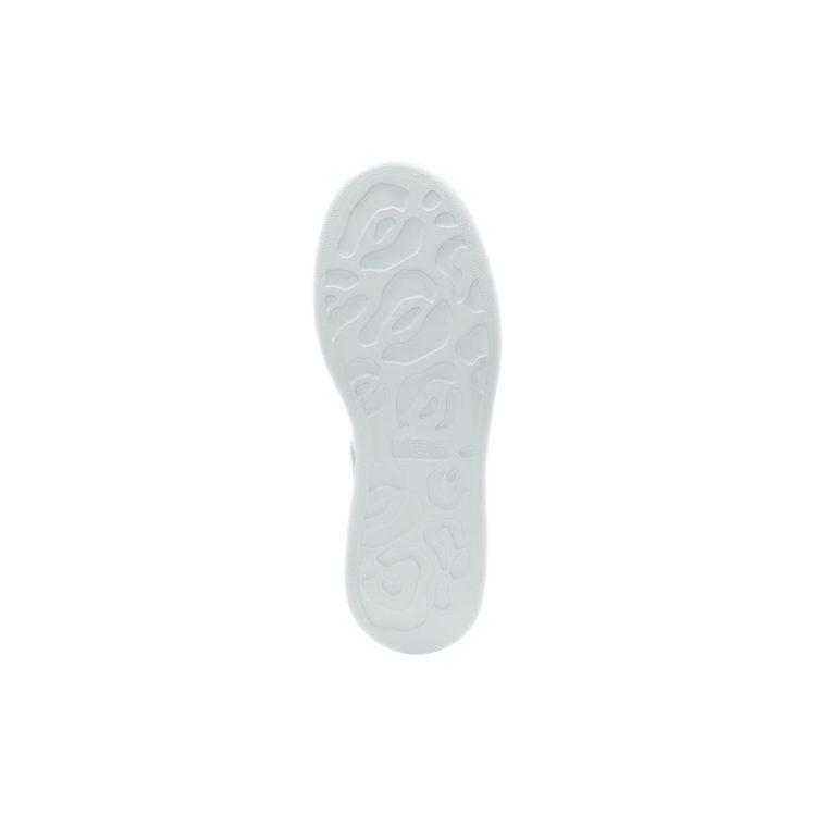 Alexander Mcqueen Oversized Sneaker 'White Lilac' Women's 553770WHGP79490