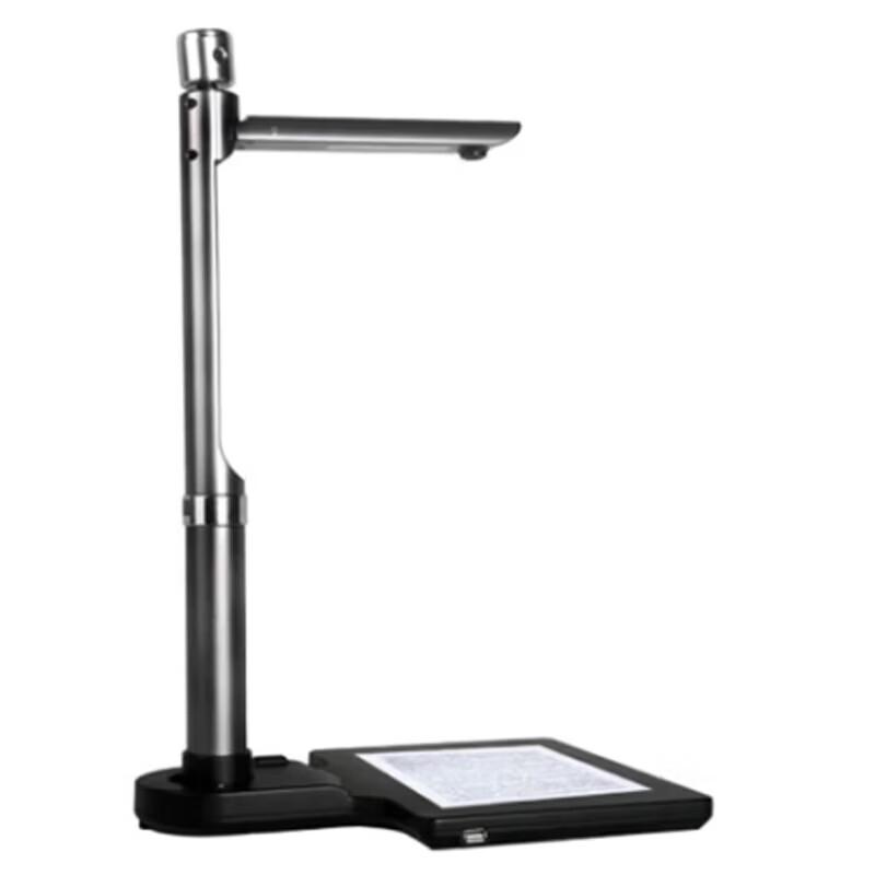 Eloam S520R A4 Document Scanner CN Plug (adapter Included)