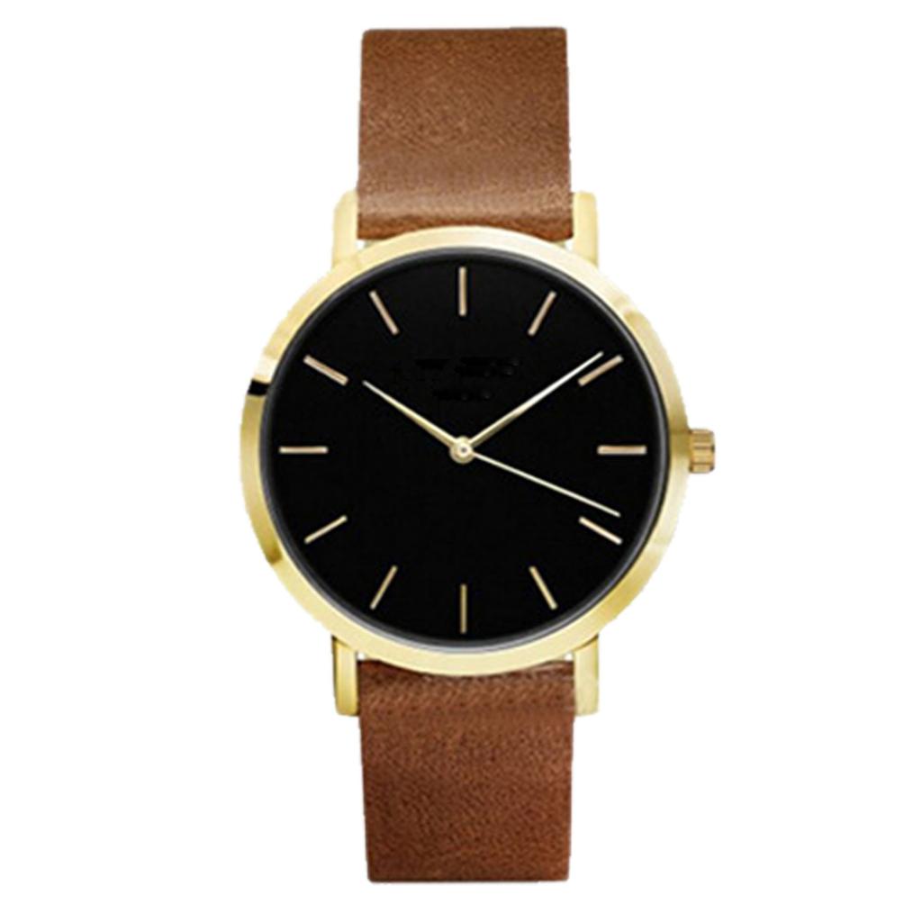 Best-Selling Women'S Watches, European And American Fashion Women'S Watches, Lucy 728C Belt Watch