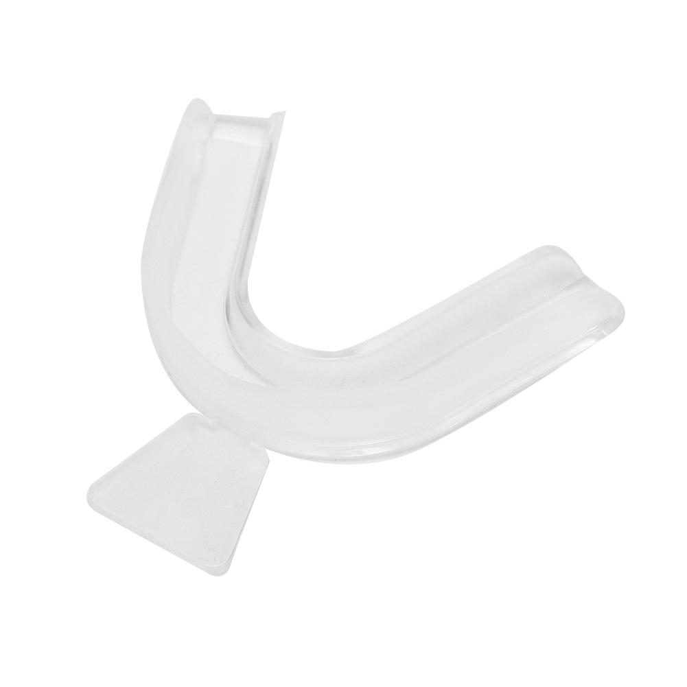 5 Stück Kieferorthopädische Zahnspangen Zahnhalter Lippentattoo-Schutz Zahnpflege Zahnspangen