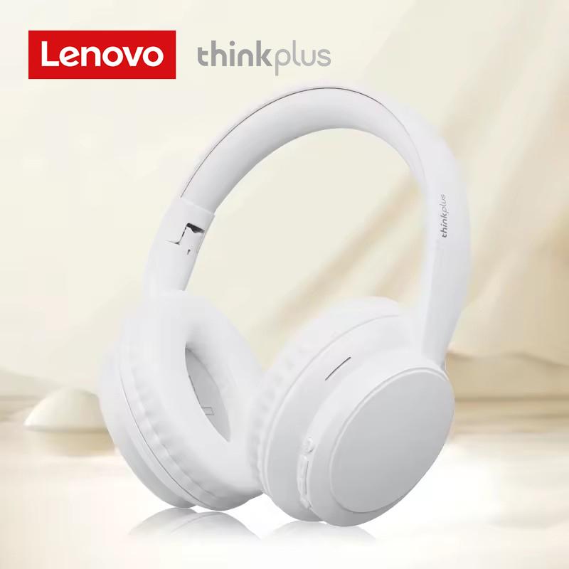 Lenovo TH11 Wireless Bluetooth Earbuds HiFi Stereo Low Latency Gaming Earphones