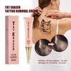 Quick-Fade Tattoo Removal and Cleansing Cream