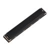24-Hole Professional Harmonica for Beginner, Diatonic Double Tremolo Harmonica Fit for Adults Music Student Teacher Gift