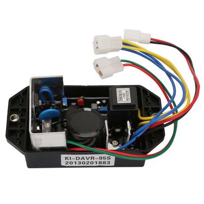KI DAVR 95S Professional AVR Automatic Voltage Regulator Controller Generator Parts