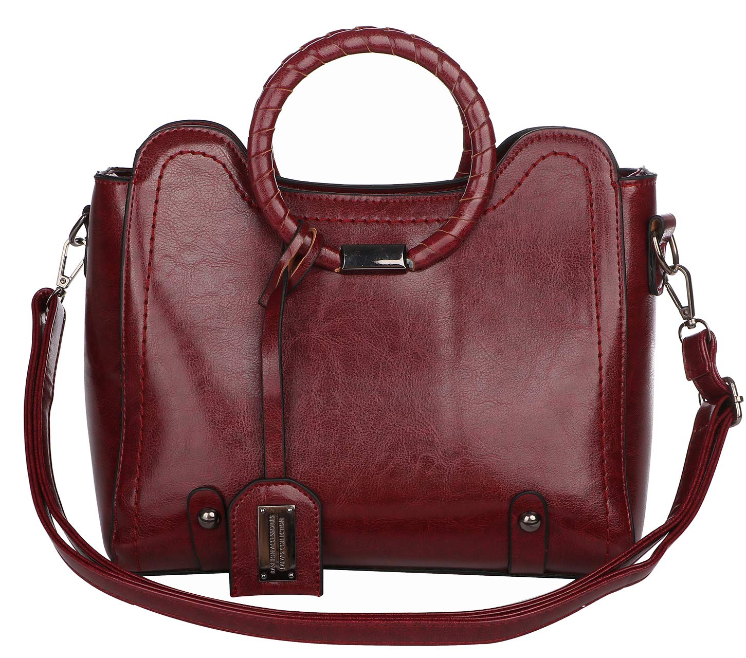 

Жіноча сумка через плече Angel Moon зі шкірозамінника, Сумка 2-в-1, Ретро, Маленька, Сумка, Формальна, Мила, Повсякденна, Стильна, Фотогенічна, Варта Instagram,