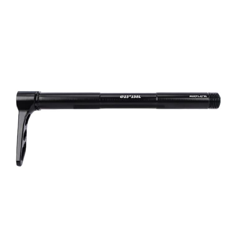 Велосипеды Сквозные Оси Рычаг, Велосипеды Передняя Вилка Оси Алюминиевый Сплав Рычаг Сквозной Стержень Быстросъемные Оси Спицы Ступицы Колес