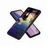 Game Guang Yu Silicone Protect Case For Samsung A21 31 51 53 20 22 30 32 42 50 70 Cover