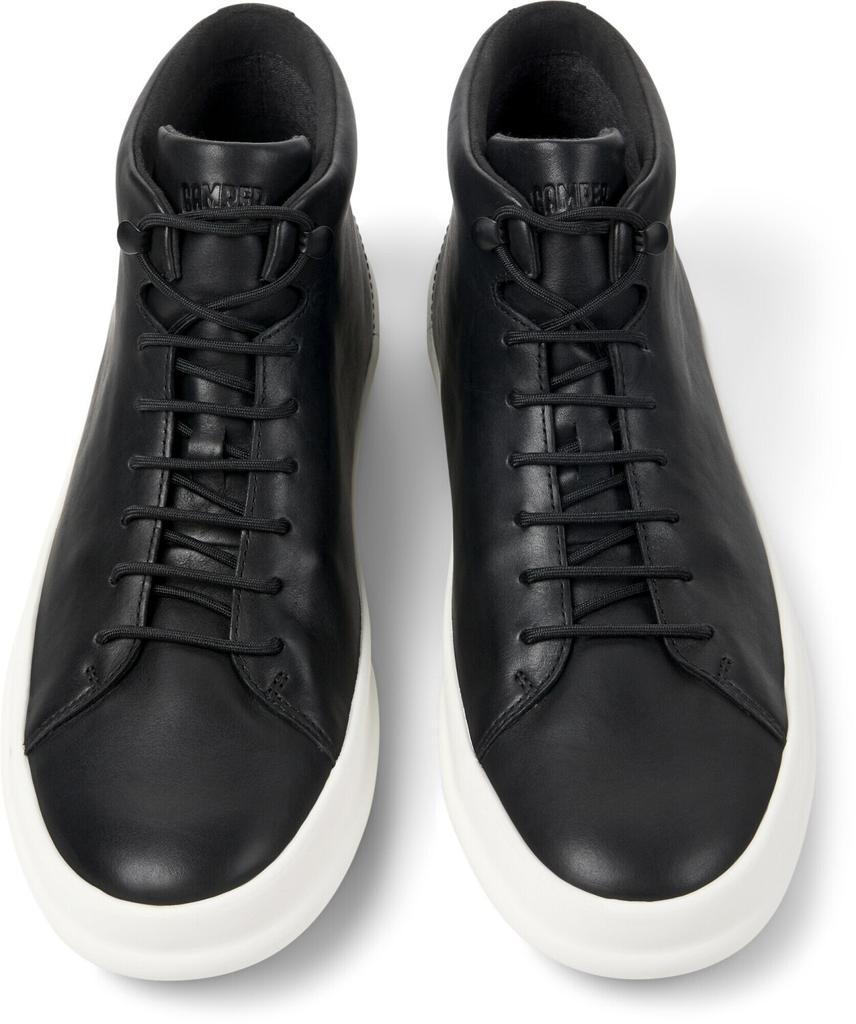 Ботинки Camper Chasis Sport K300236 Basket Bootie черные