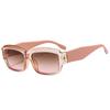 Small Square Sunglasses Women Men Vintage Retro UV400 Rectangle Sun Glasses Travel Shades Gafas De Sol Lunette Soleil Femme