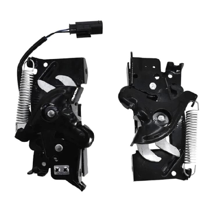 

1 Pair Easy to Install Engine Bay Lid Fasteners for F30 F31 F34 F80 F87 328i 335i 340i 2.0L 3.0L 51237242549 51237242548 1