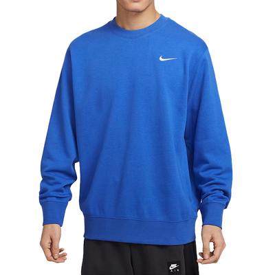 Club Team Fresh Versatile Comfortable Delicate Sweatshirt Men Sweatshirt IB8825-450
