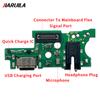 USB Charging Port Board Flex Cable Connector Parts  For Infinix Note 7 8 8i 11 11 11S 11 11 Pro Lite VIP Microphone Module