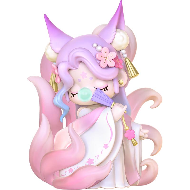 Rolife Nanci Collectible Figurines Blind Box