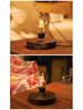 Magnetic Levitation Night Light Bulb for Bedroom Atmosphere Decor