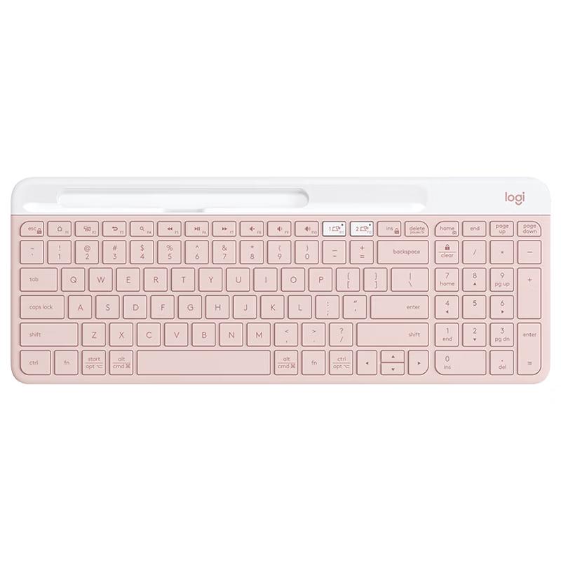 

Logitech K580 Wireless Multi-Device Keyboard