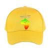 JULY JUNETEENTH INDEPENDENCE FREEDOM DAY Classic Adult Peaked Hat Adjustable Printed Baseball Caps Trucker Cap A for Man