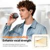 Smart M144 Ear Hook Semi-in-ear Bluetooth Earphones with Dual Digital Display