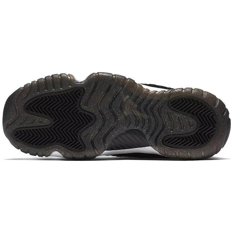 Air Jordan Future 'Black' Gs 656504-031