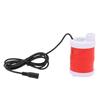 Submersible Pump Portable Fish Tank Filtration Circulating Pump for Fish Tank Pond Aquarium