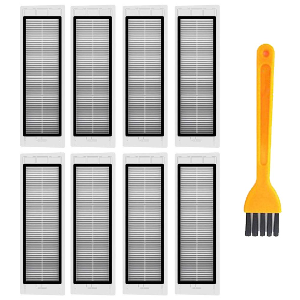 HEPA-Filter für Xiaomi Roborock S6 S5 MAX S6 Pure S6 MaxV S60 S65 S5 S50 S55 E25 E35 Staubsauger Teile