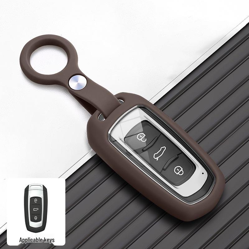 Geely Emgrand L 2022 Key Cover: Custom Shell for Modification and Decoration
