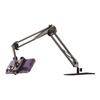 Hidden Clamp Bedside Phone & Tablet Stand