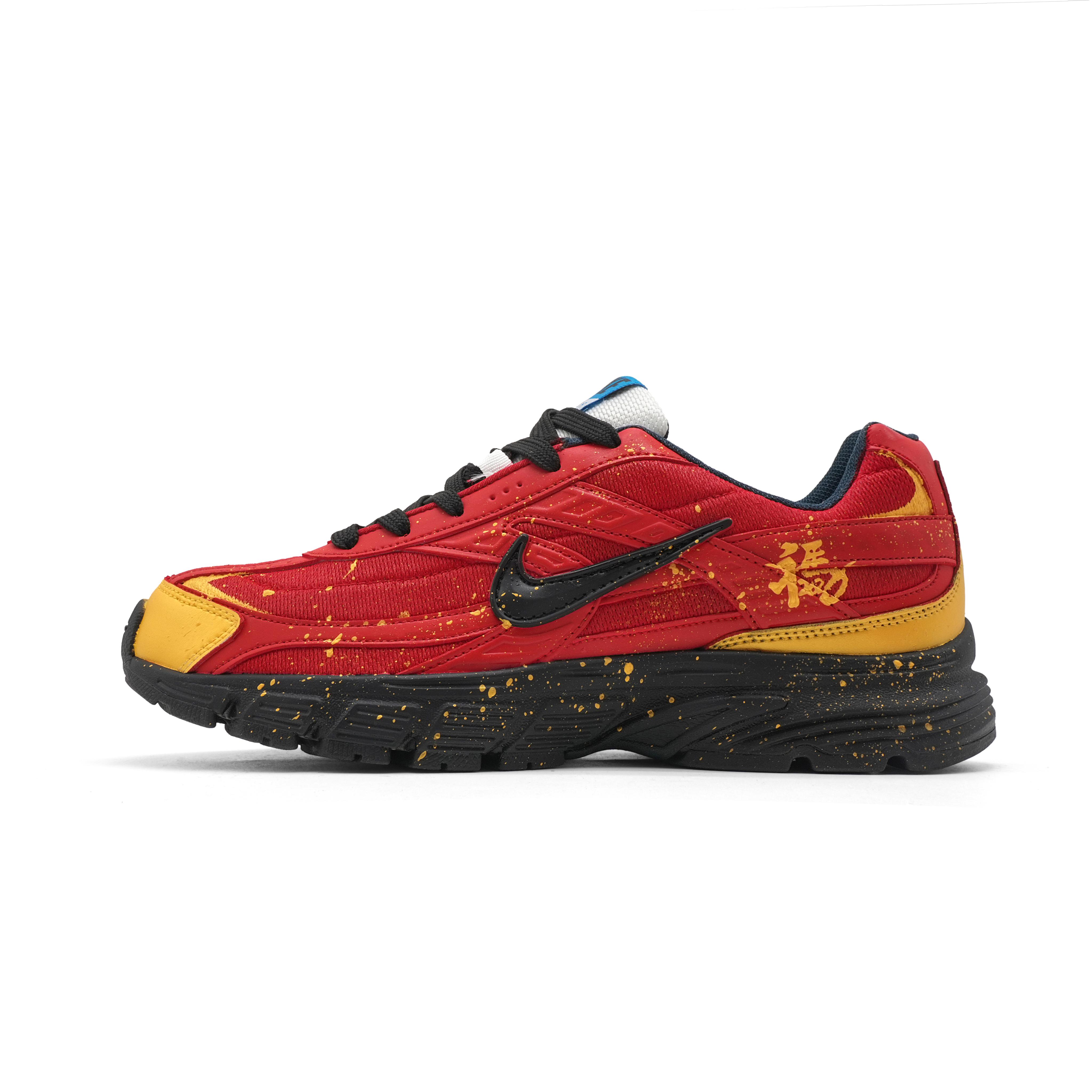 Nike Initiator Cushioning Coverage Low top