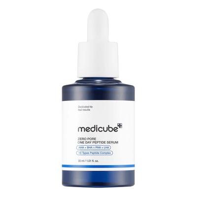 Zero Pore One Day Peptid Serum 30ml
