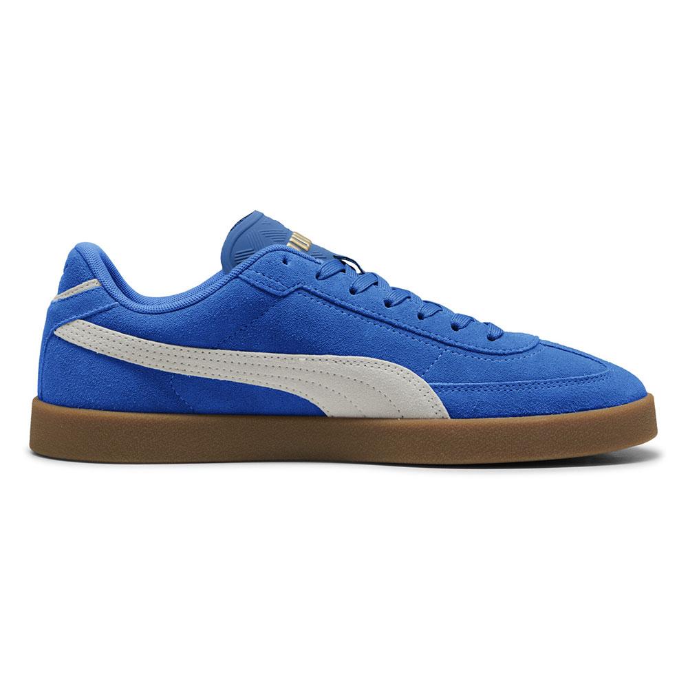 PUMA Club II Era Suede sneakers Blue
