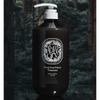 Temporary Woody Forest Perfume Hair Treatment, 1.077L, 2 units
