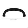 C Clip Protector Violin Bout Rib Strings Instrument Accessories 4/4 Repair Tool