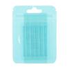 3Pairs/Bag Eye Patch False Eye Lash Curler Patches Reusable Lash Lift Perm Eye Pads  Eyelash Tools