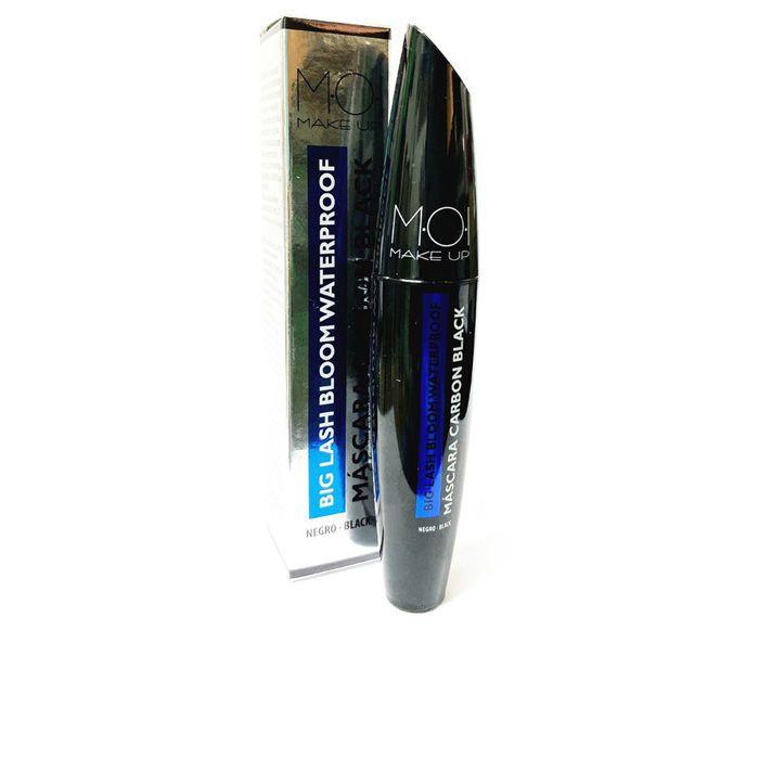 Mascara - BIG LASH BLOOM - Waterproof - Noir carbone - 10 ml
