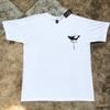 100 Cotton T Shirt Unisex Fashion Hip Hop T Shirts Cactus Jack Loose Short Sleeve Fans Gift Tops Unisex Look Mom I Can Fly K23