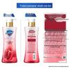 Safeguard Red Pomegranate & Fruit Acid Brightening Shower Gel