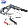 Outboard Engine Handle Steering Assy 66T-W0084-02-4D For Yamaha 2T 40HP E40X Parsun 40HP 66T-W0084 Boat Engine Aftermarket Parts