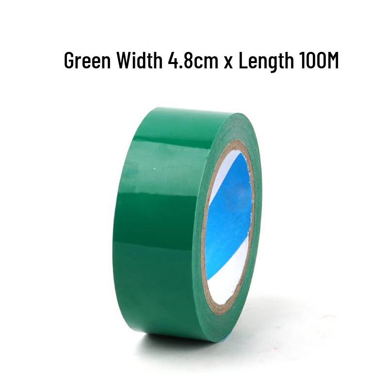 VRK Colored Packing Tape