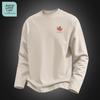 JEANSWEST LIFE Men's Pure Cotton Long Sleeve T-Shirt