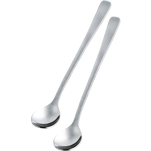 Shimomura Kihan TSUBAME Long Spoon Set of 2 46005