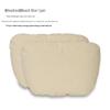 Car Headrest & Lumbar Support Pillow for Maybach and BMW