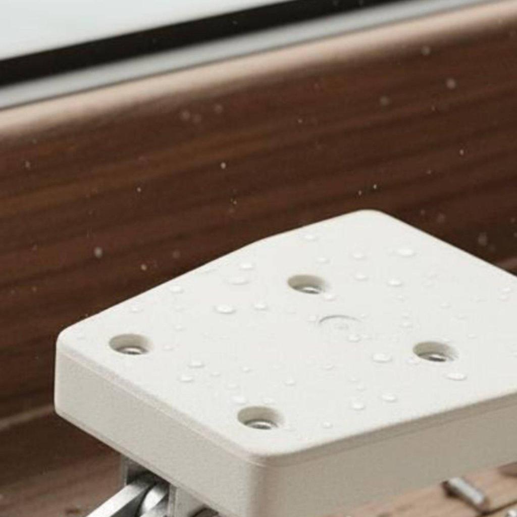 Outboard Engine Mount Boat Bracket for Boating