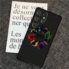 Apex Legends Game Case For Samsung Galaxy S21 S22 S23 S24 Ultra Note 20 Note 10 S8 S9 S10 Plus S20 FE Cover