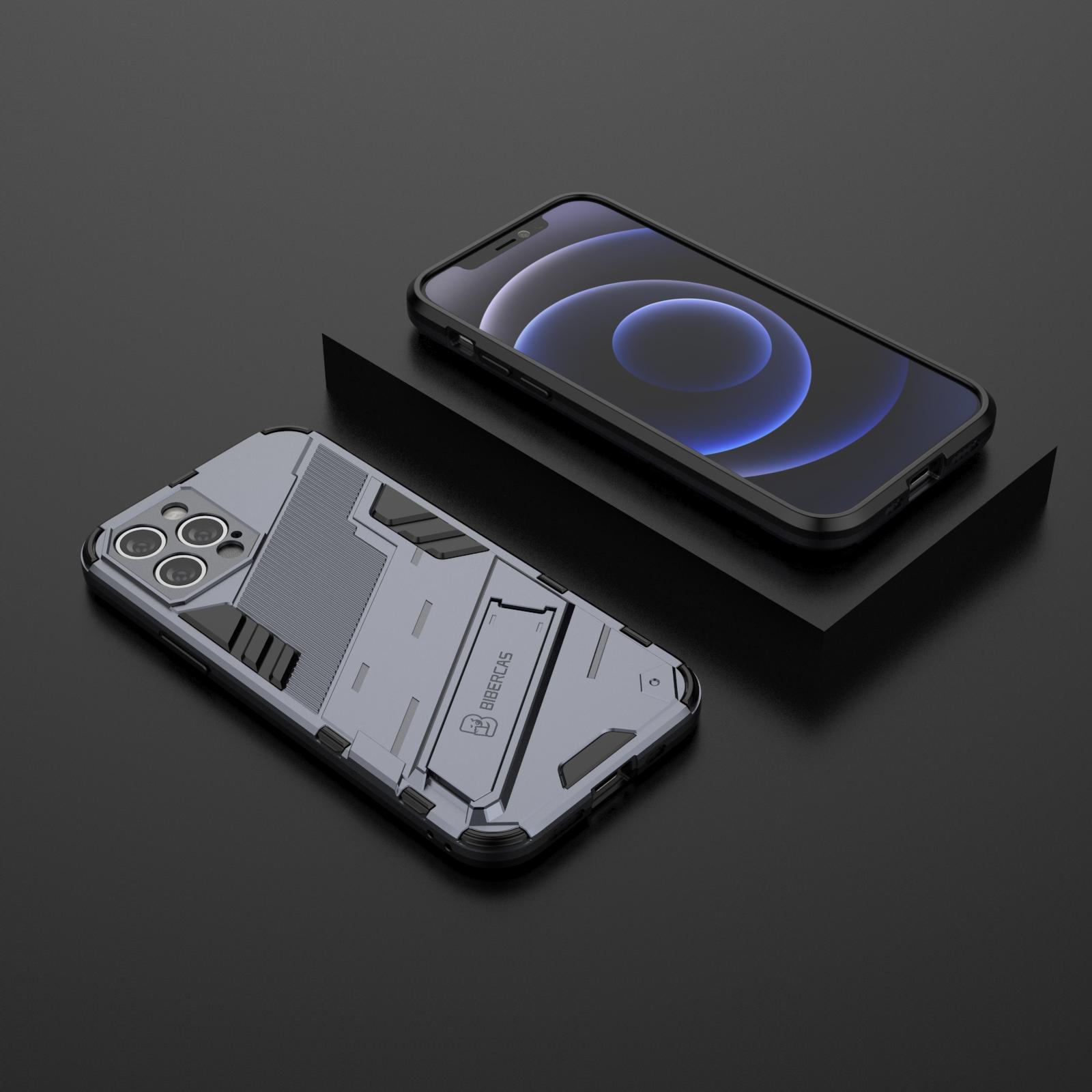 

Прочный противоударный чехол для телефона с защитой от падения, защитный чехол-подставка для Samsung iPhone Redmi VIVO OPPO Huawei Samsung Galaxy M31 темно-синий